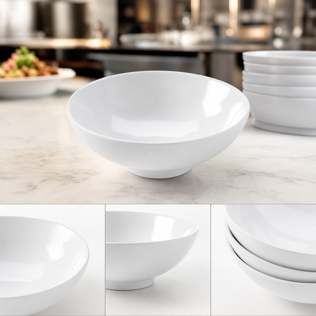 Melamine Construction