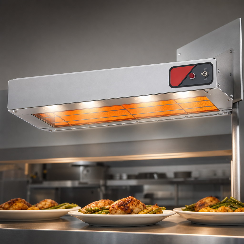 Dual Lighted Design