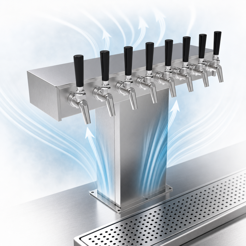 Air-Cooled Design