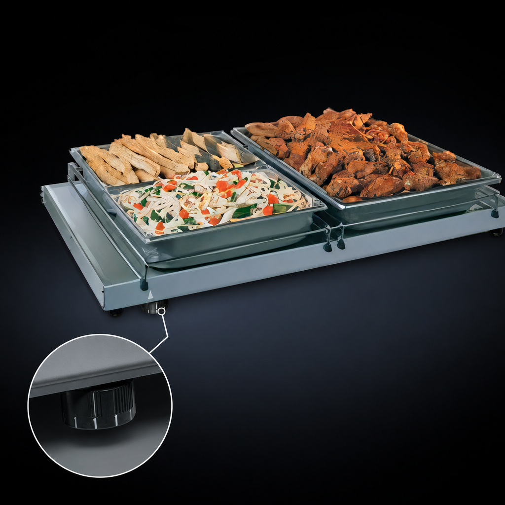 Adjustable Thermostat