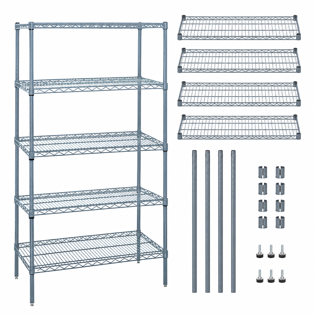Starter Kit Configuration