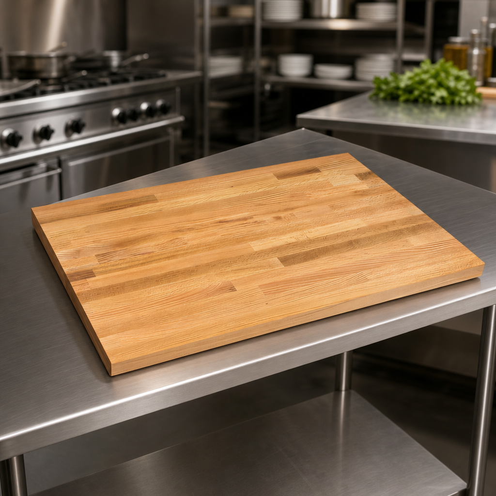 Appalachian Red Oak