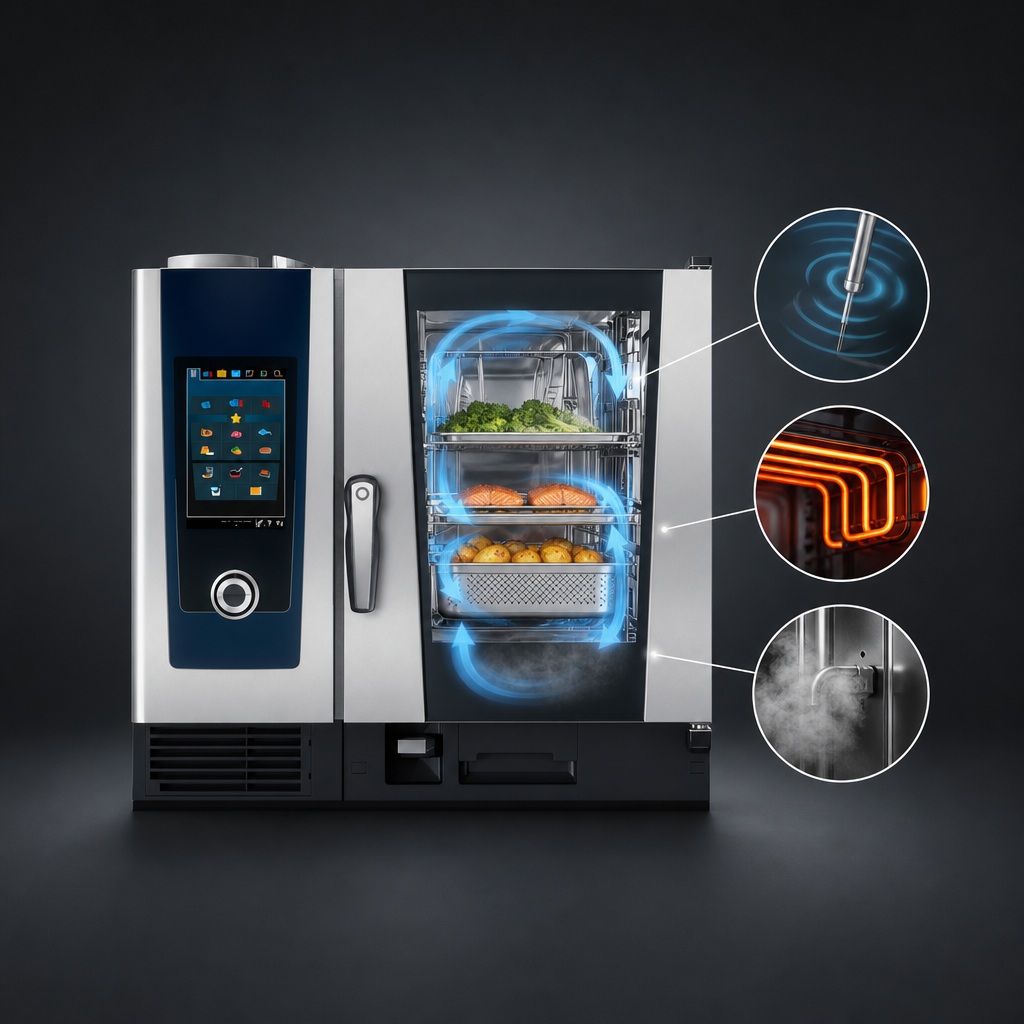 iDensityControl Climate Management