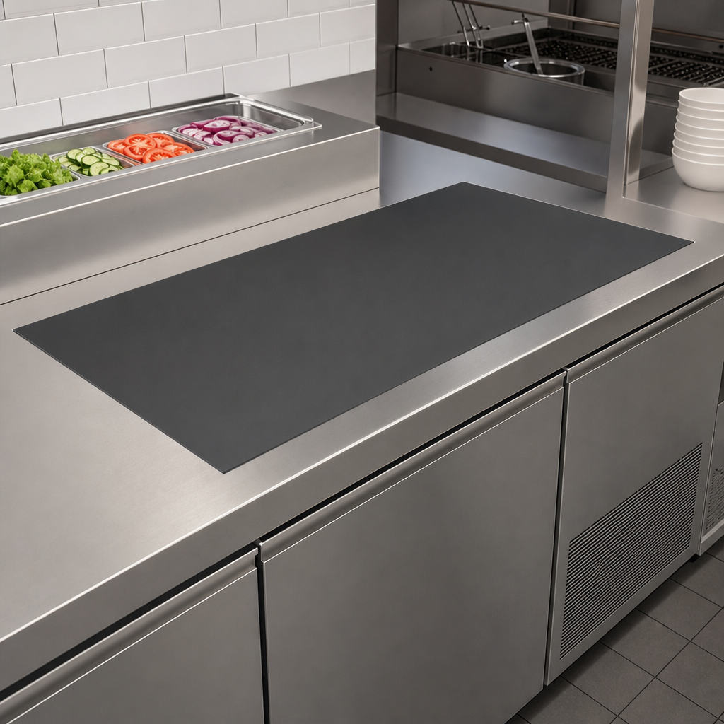 Built-In Design