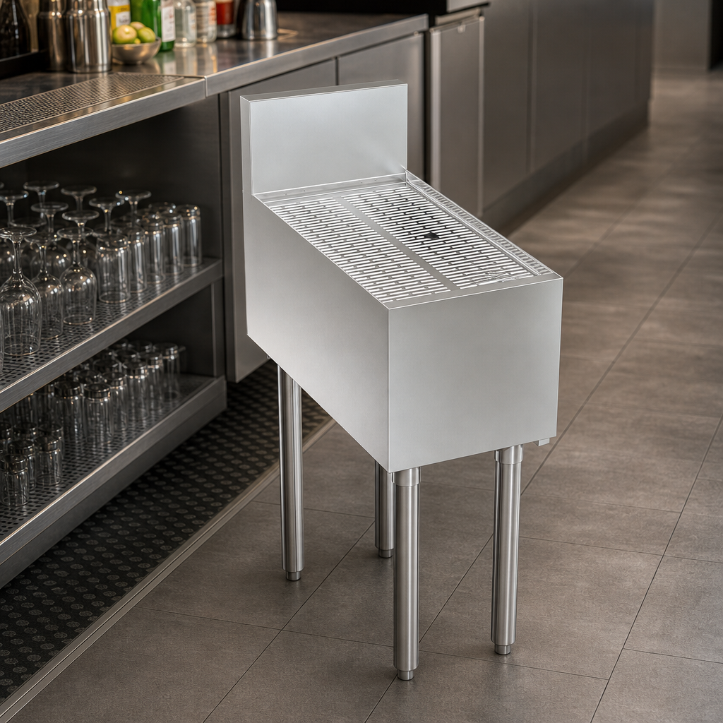 Free-Standing Design