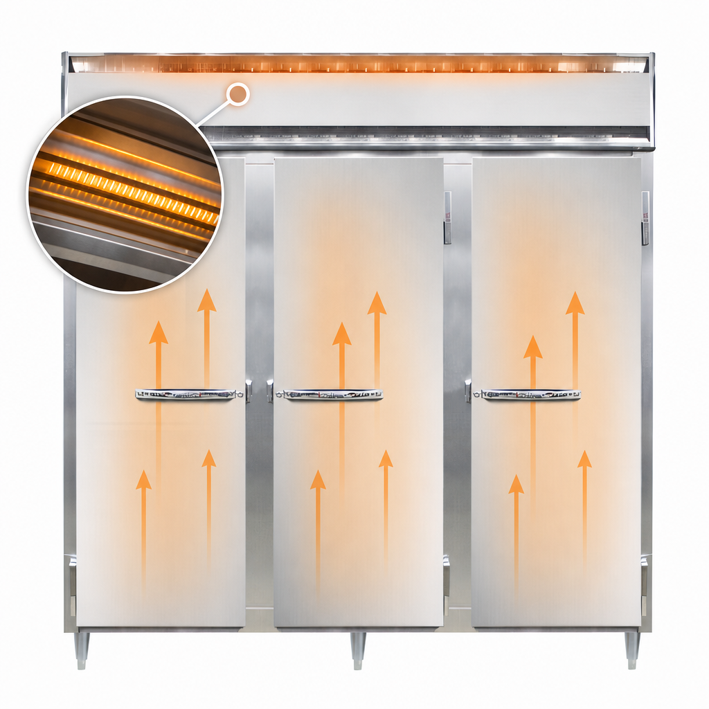 Heating System