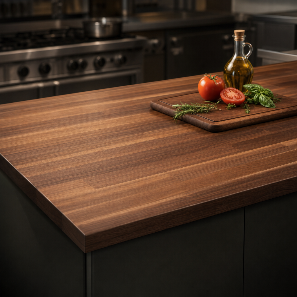 American Black Walnut