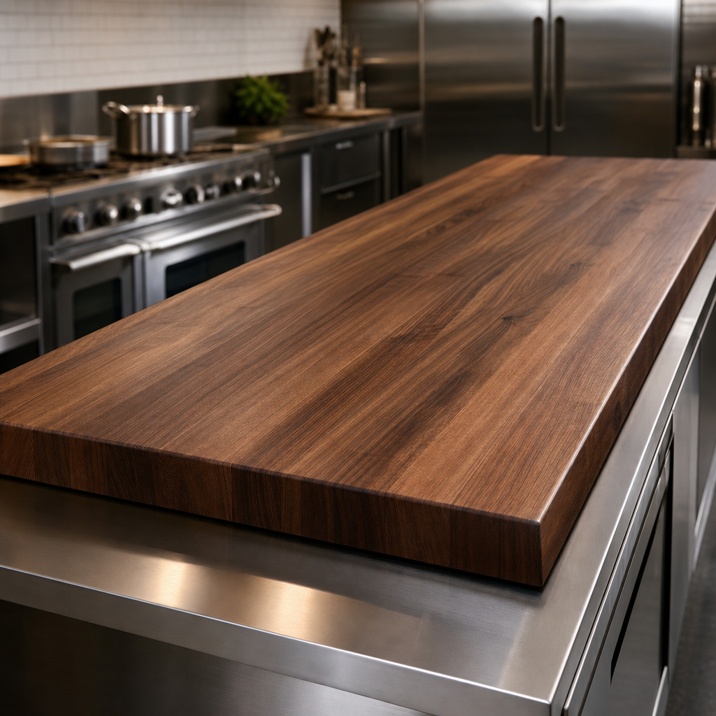 American Black Walnut