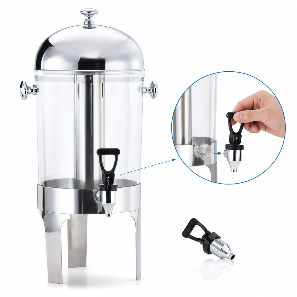Removable Faucet