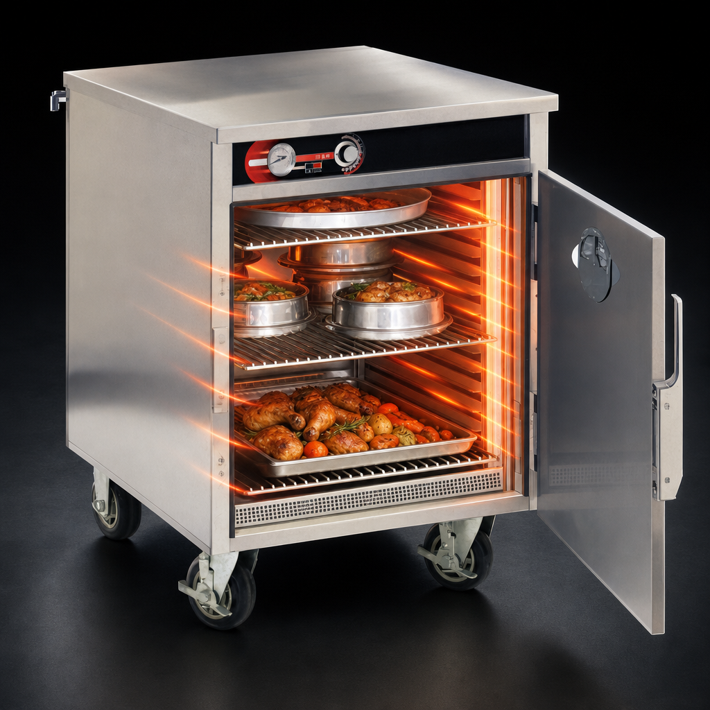 Radiant Heat System
