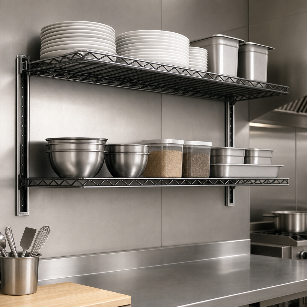 Cantilever Design