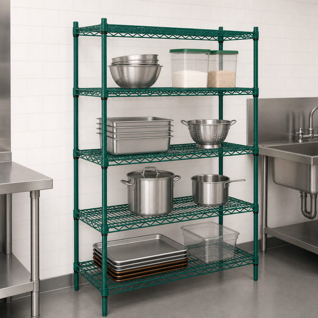 4-Tier Starter Configuration