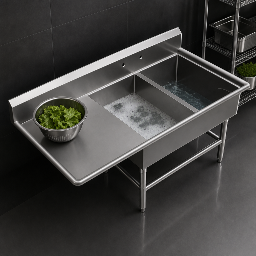 Dual Compartments