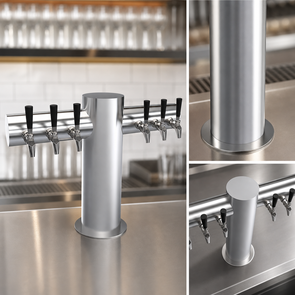 Single Column Design