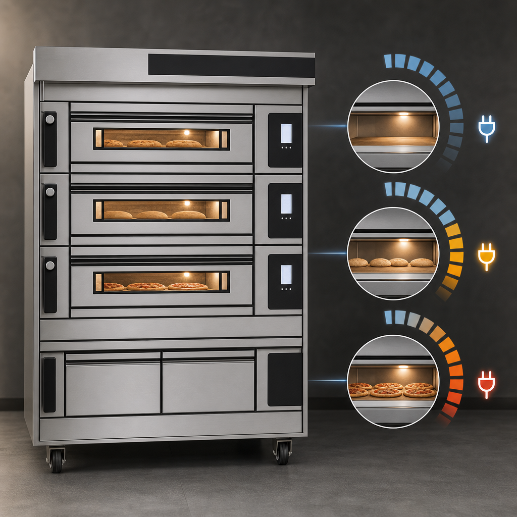 Adaptive Power® Technology