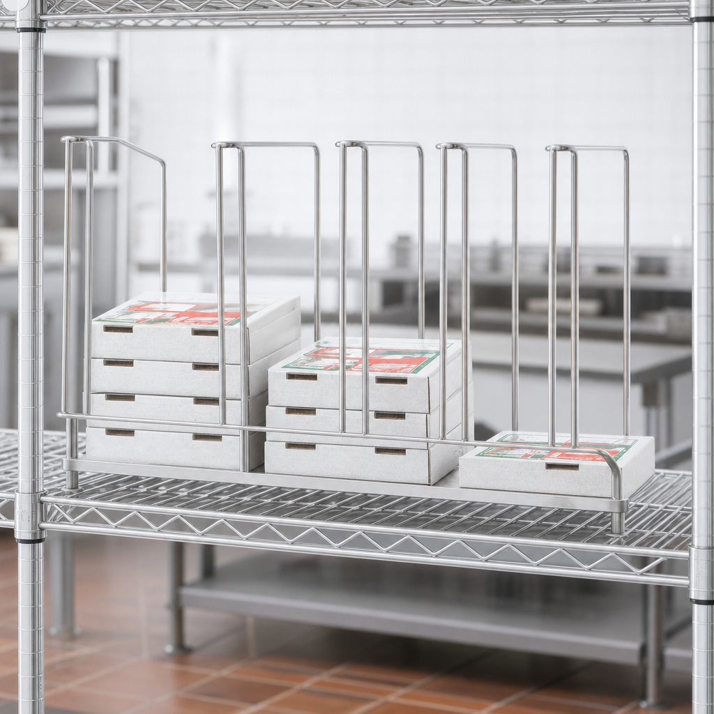 Pizza Box Divider