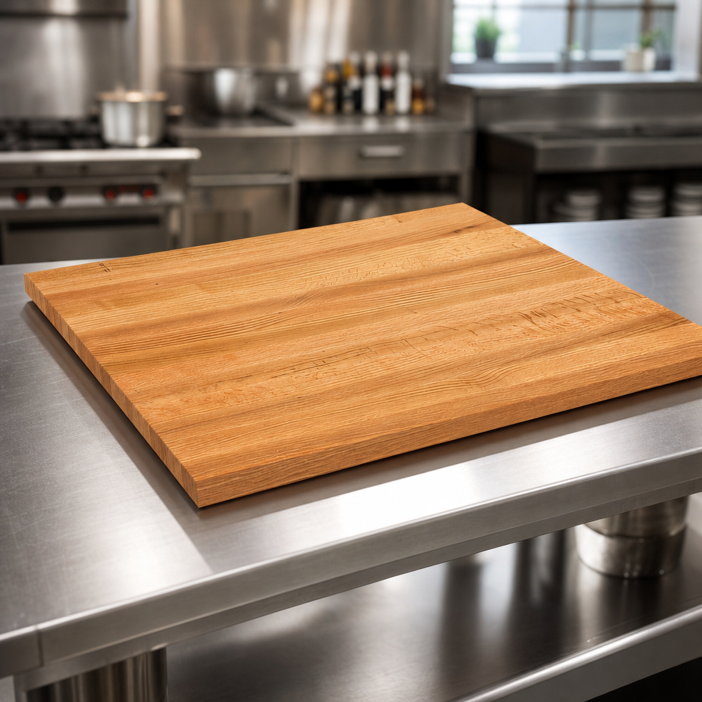 Appalachian Red Oak