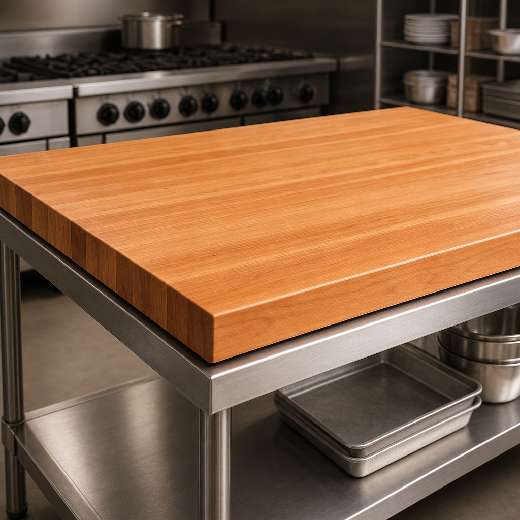 American Cherry Construction