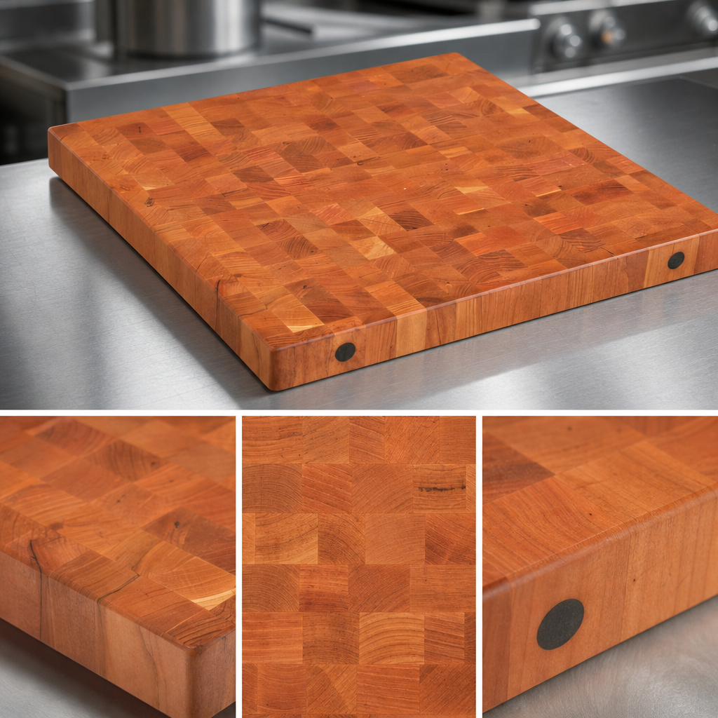 American Cherry Construction