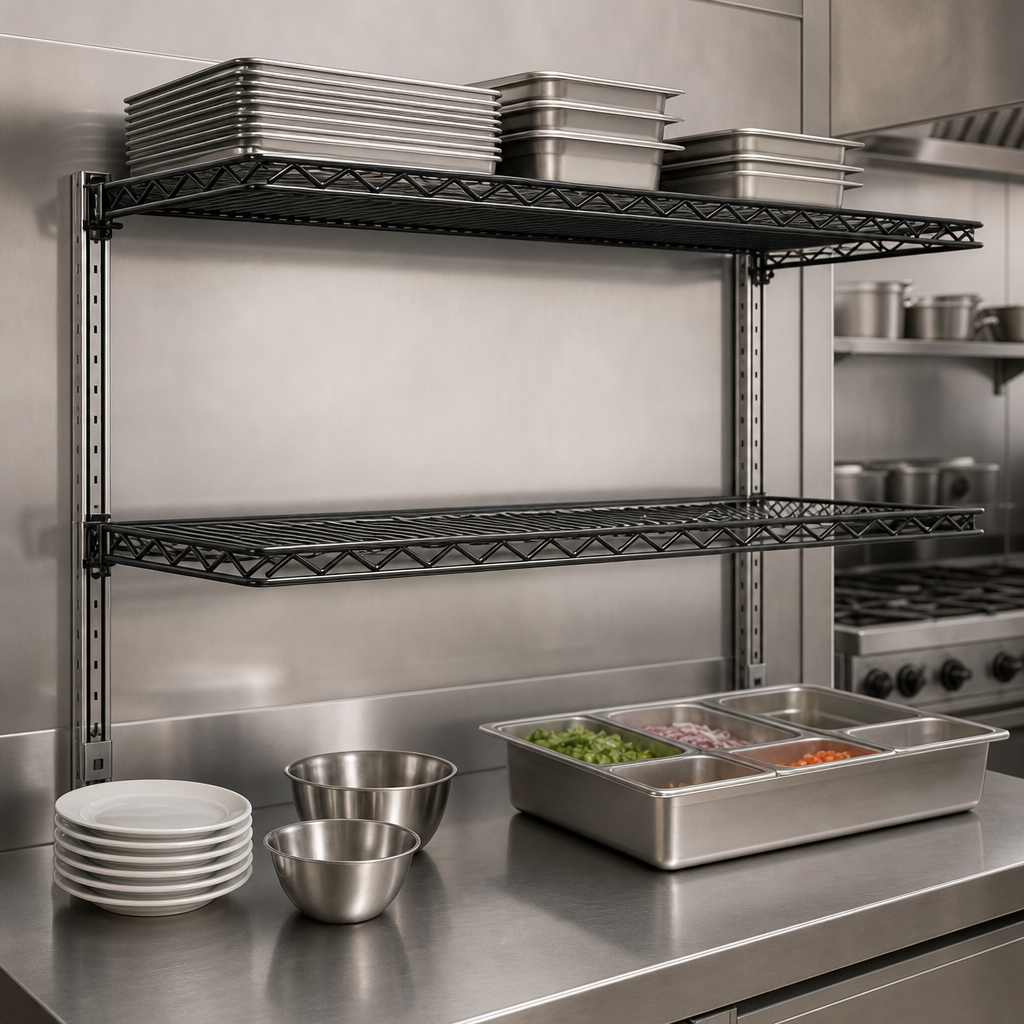 Cantilever Design