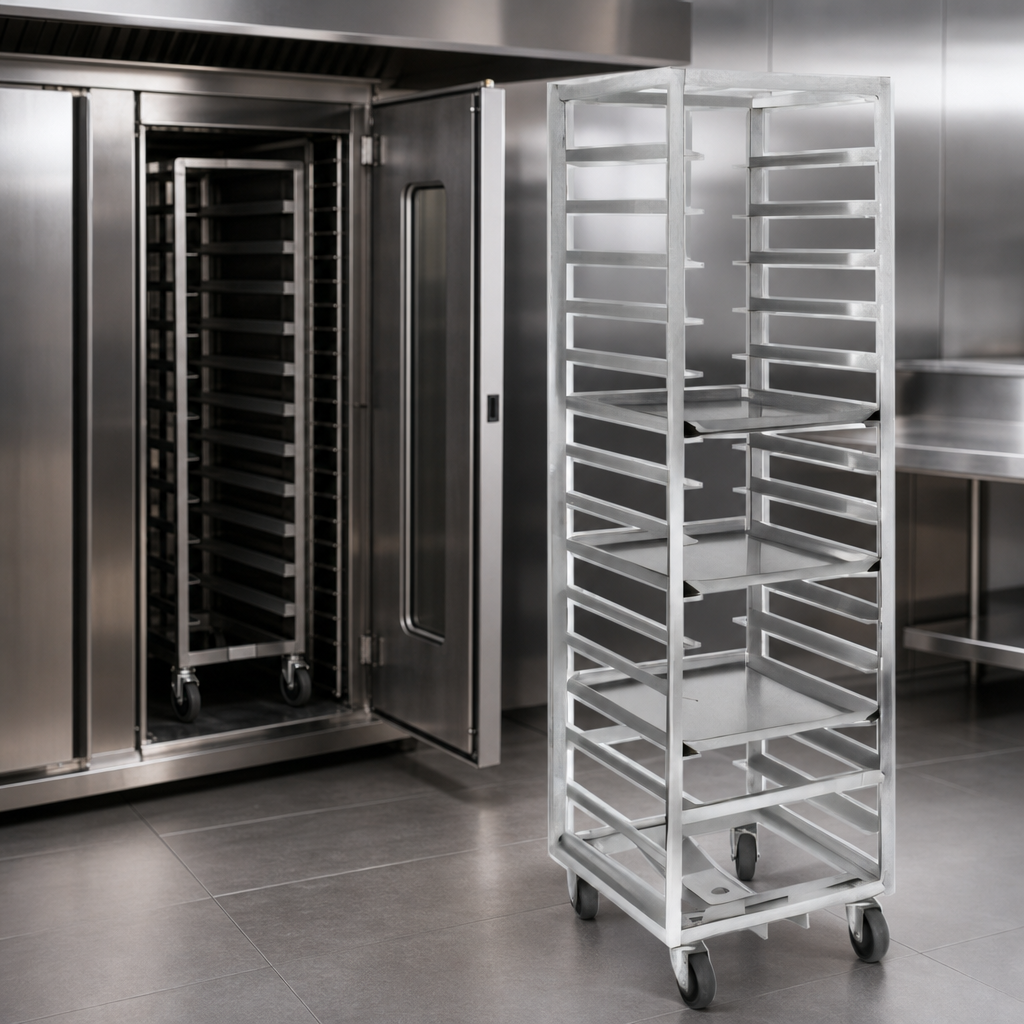 End-Load Single-Section Design