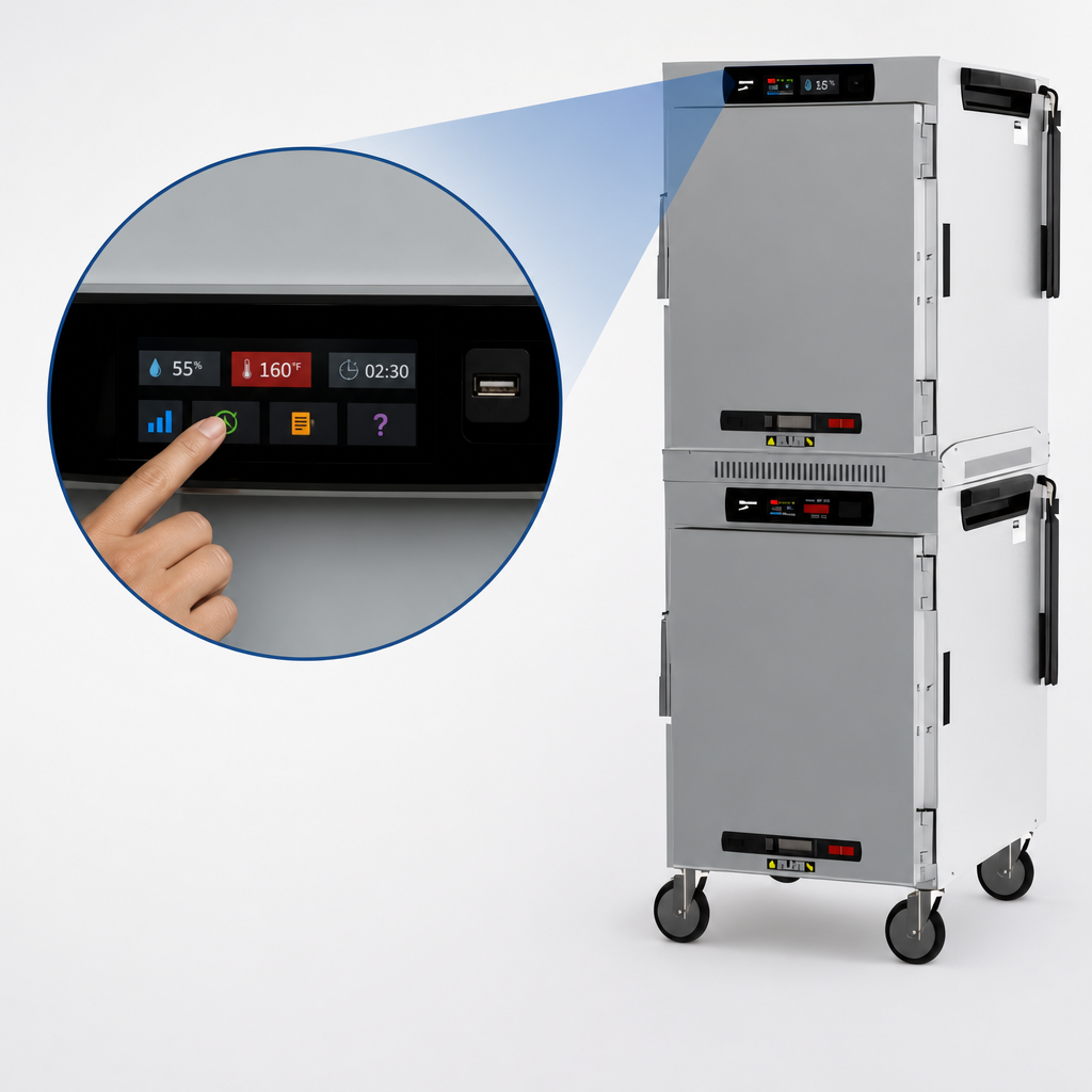 Digital Touchscreen Controller