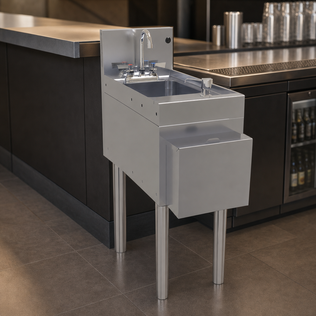 Free-Standing Design