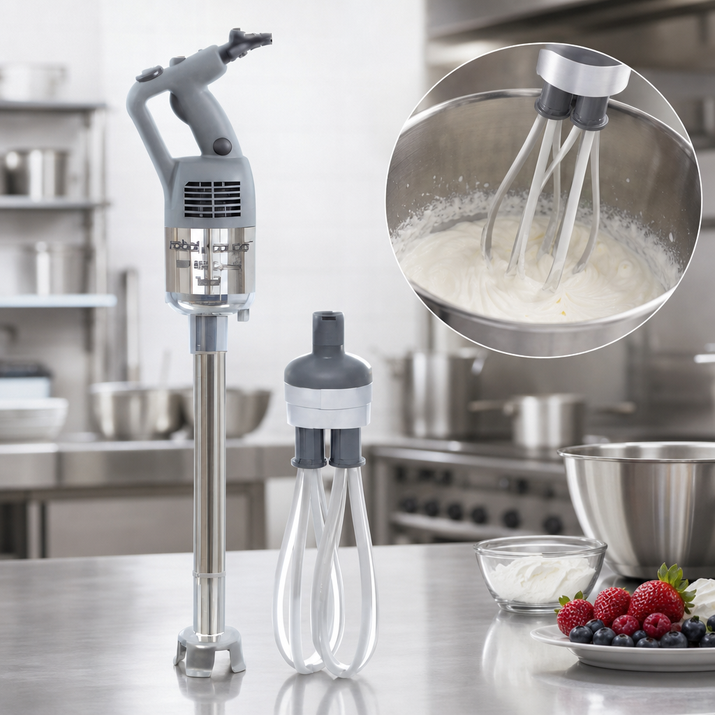 10-Inch Whisk Attachment