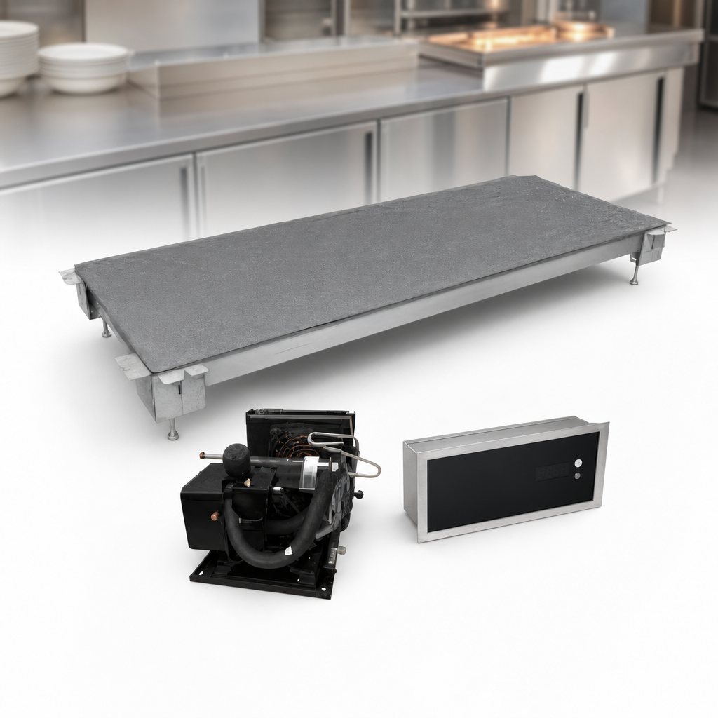 Remote Condenser Package