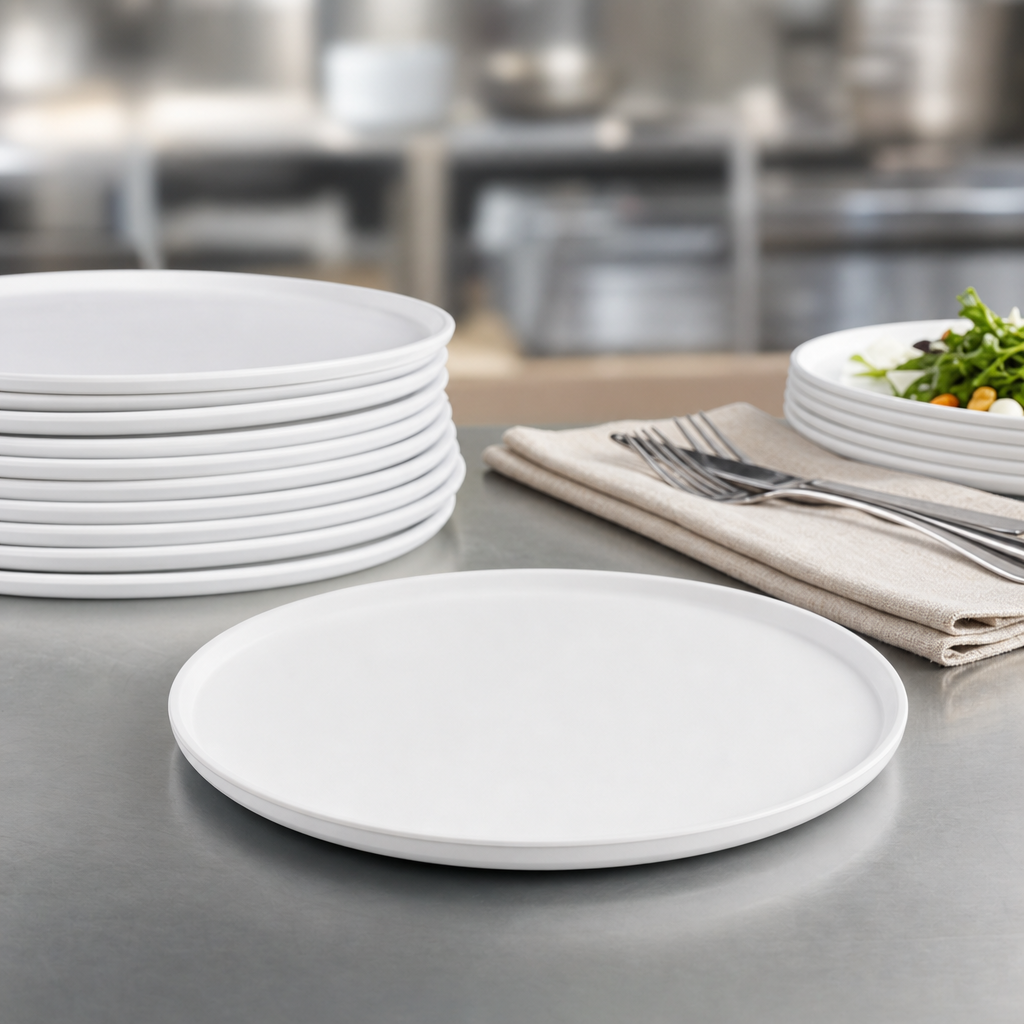 Melamine Construction