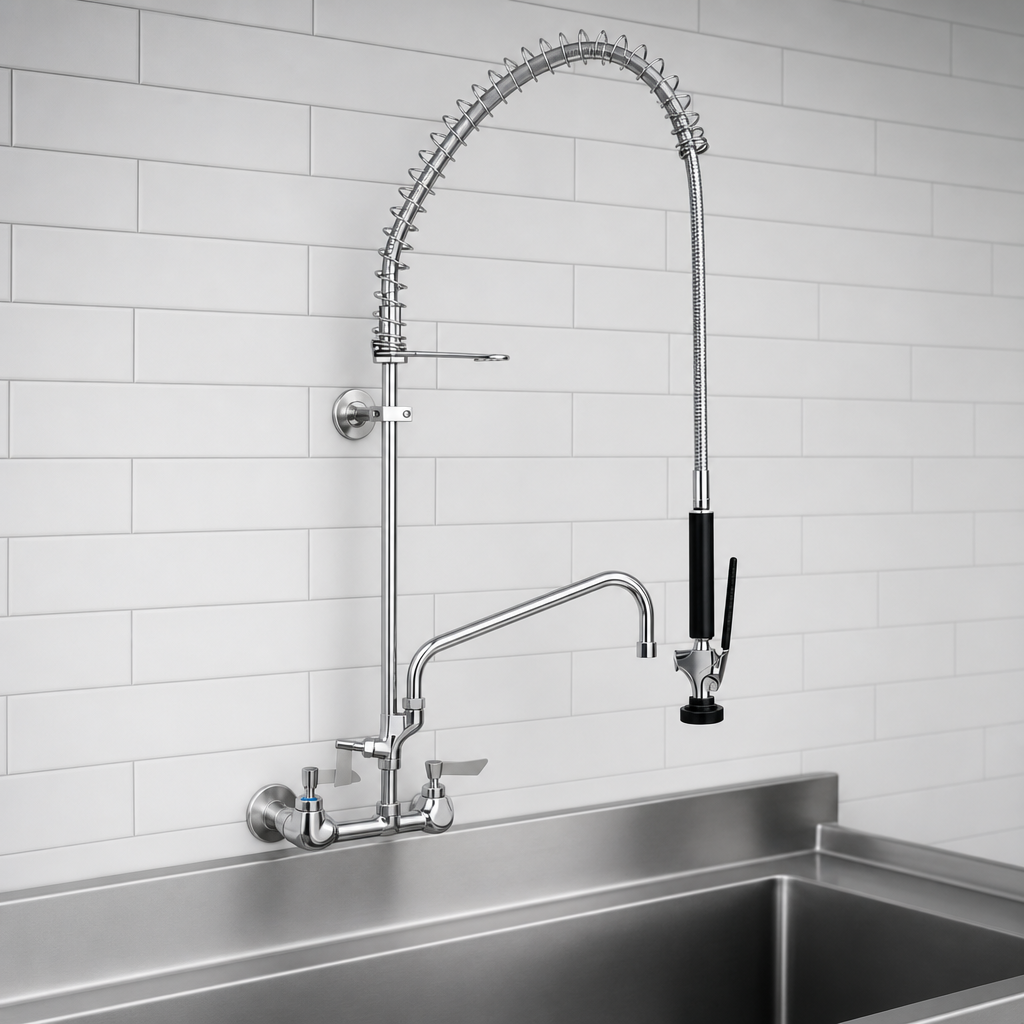 Wall-Mount Design