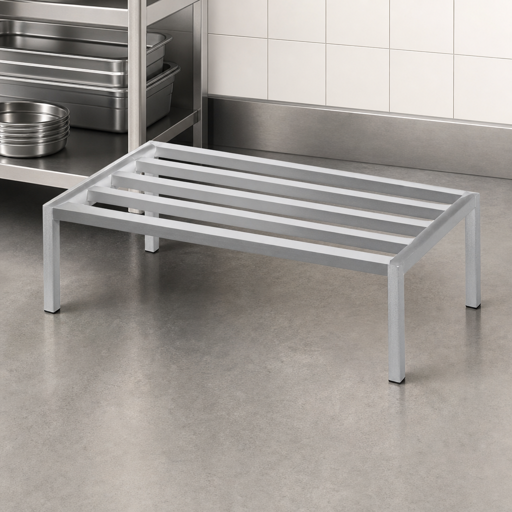 Tubular Aluminum Construction