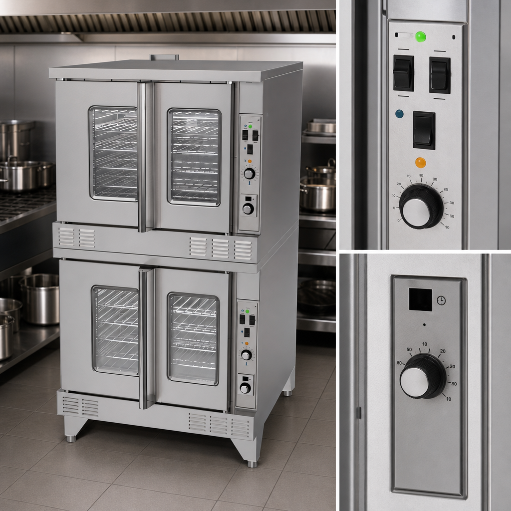 Solid-State Control System