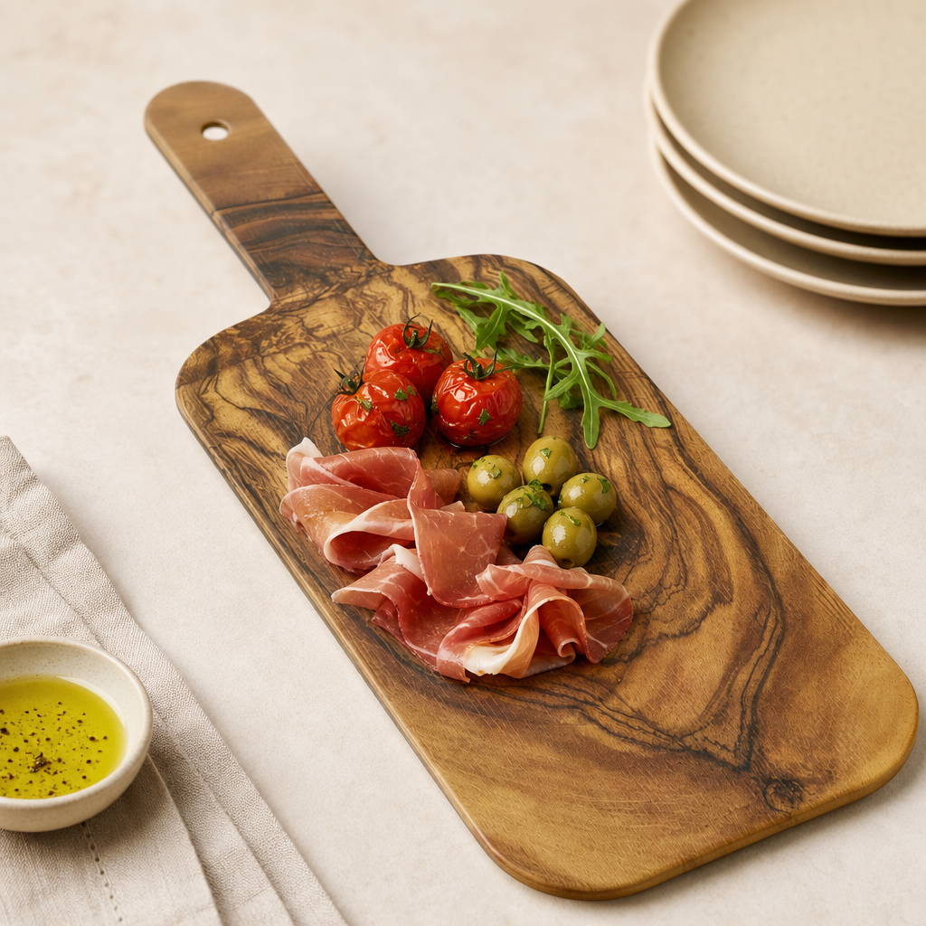Melamine Construction