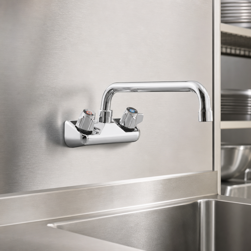 Wall-Mount Design
