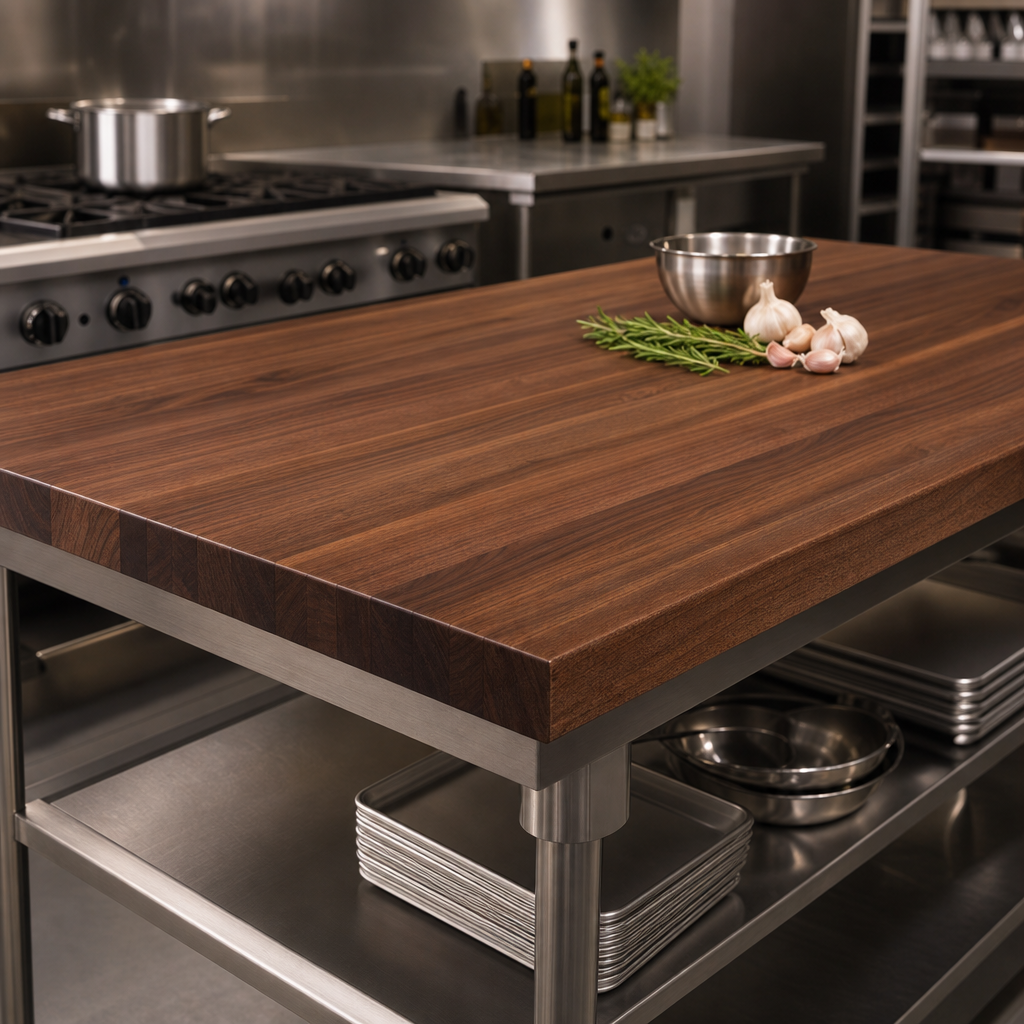 American Black Walnut