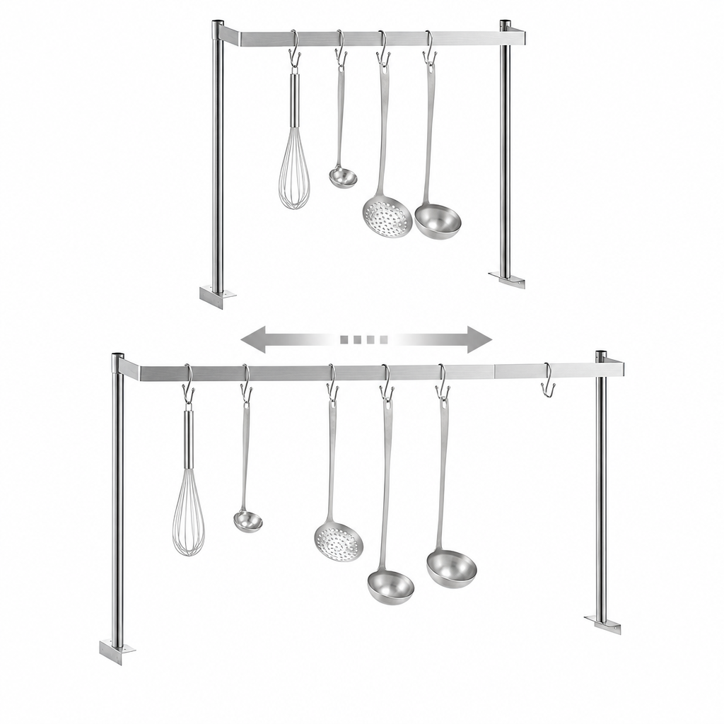 Adjustable Width