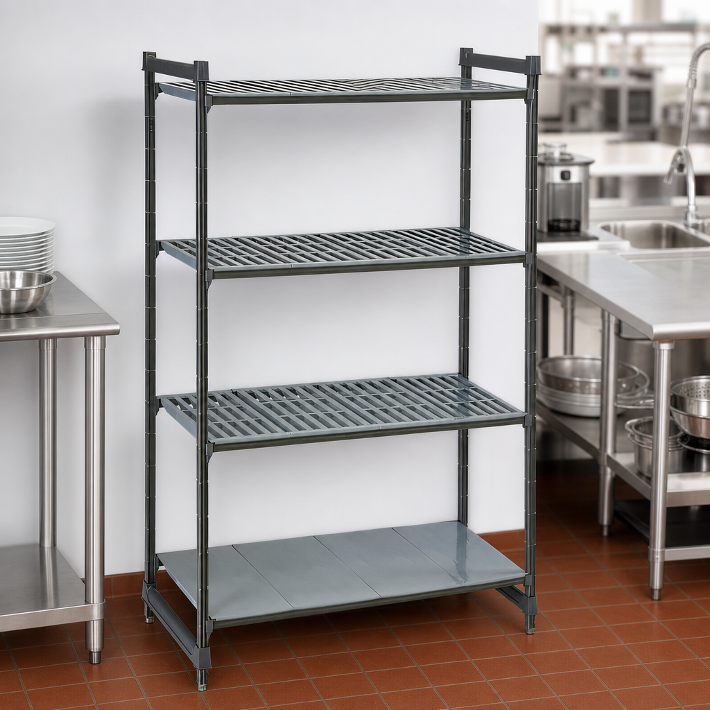 Stationary Starter Unit