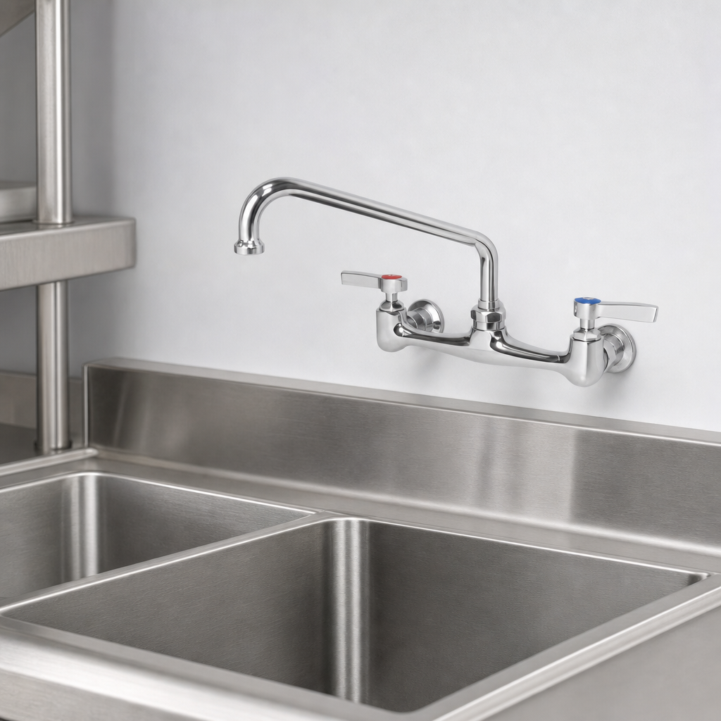 Wall-Mount Design