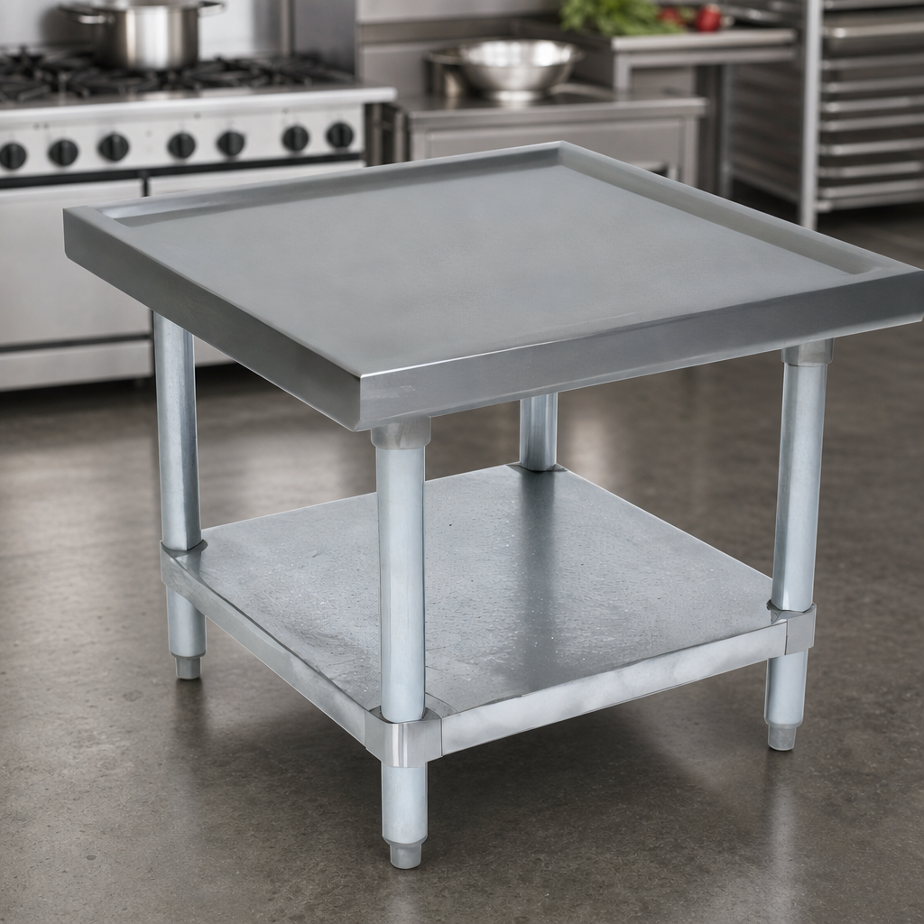 14/300 Stainless Steel Top