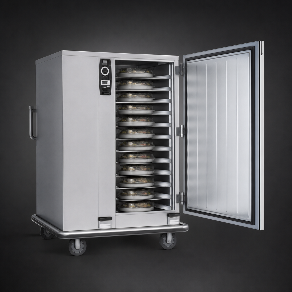 120 Covered Plate Capacity