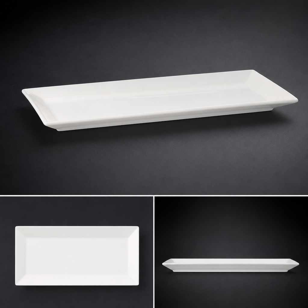Rectangular Shape