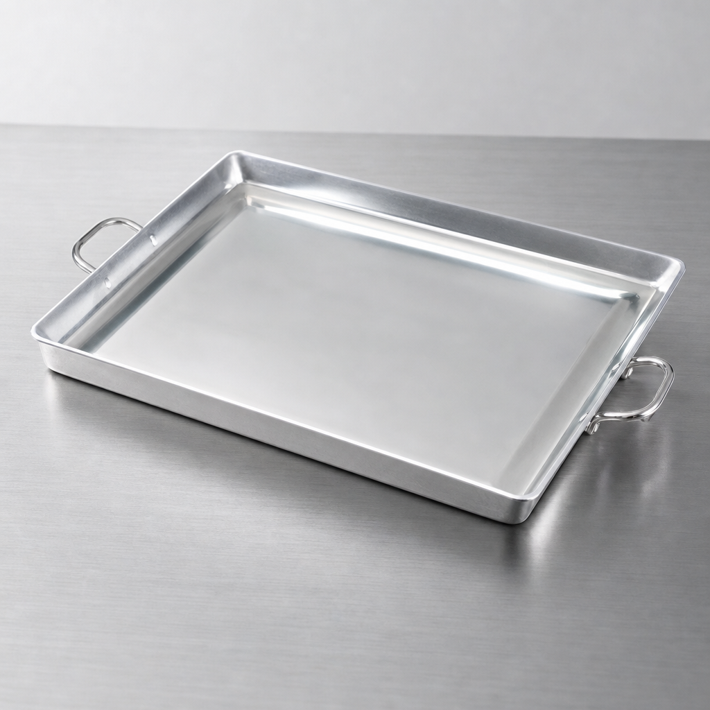 Standard Aluminum Construction