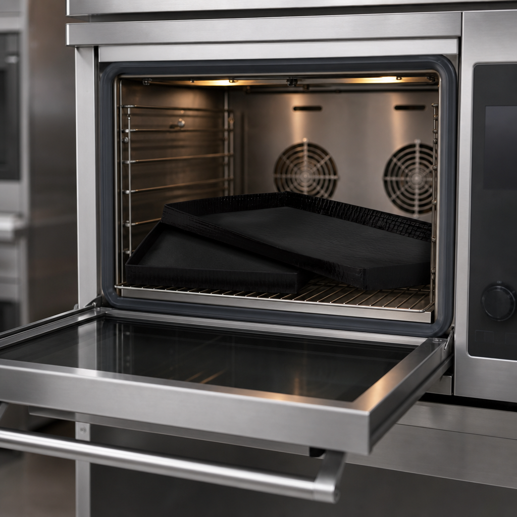 MRX Oven Compatibility