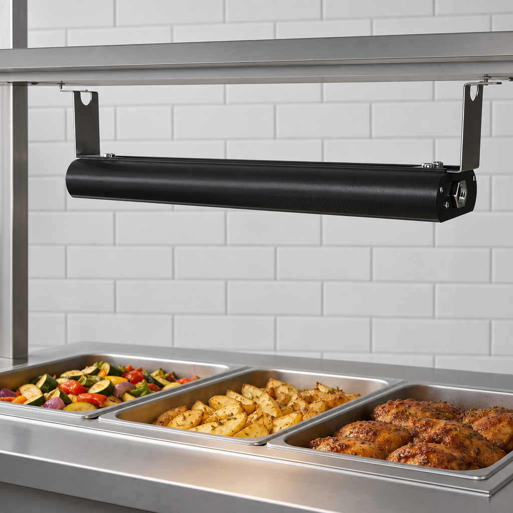 Low Profile, 54-Inch Design
