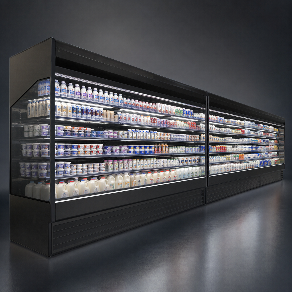 Endless Display Design