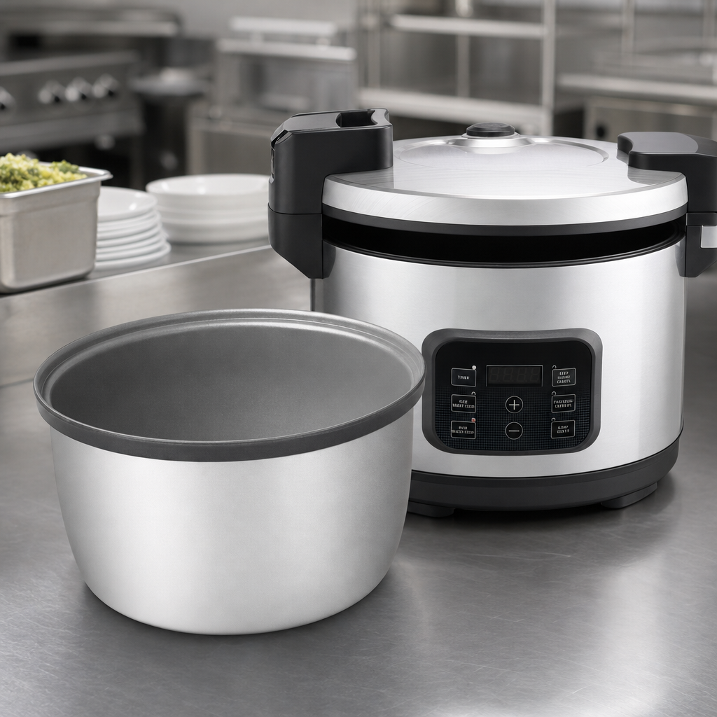 PFAS-Free Ceramic-Coated Inner Pot