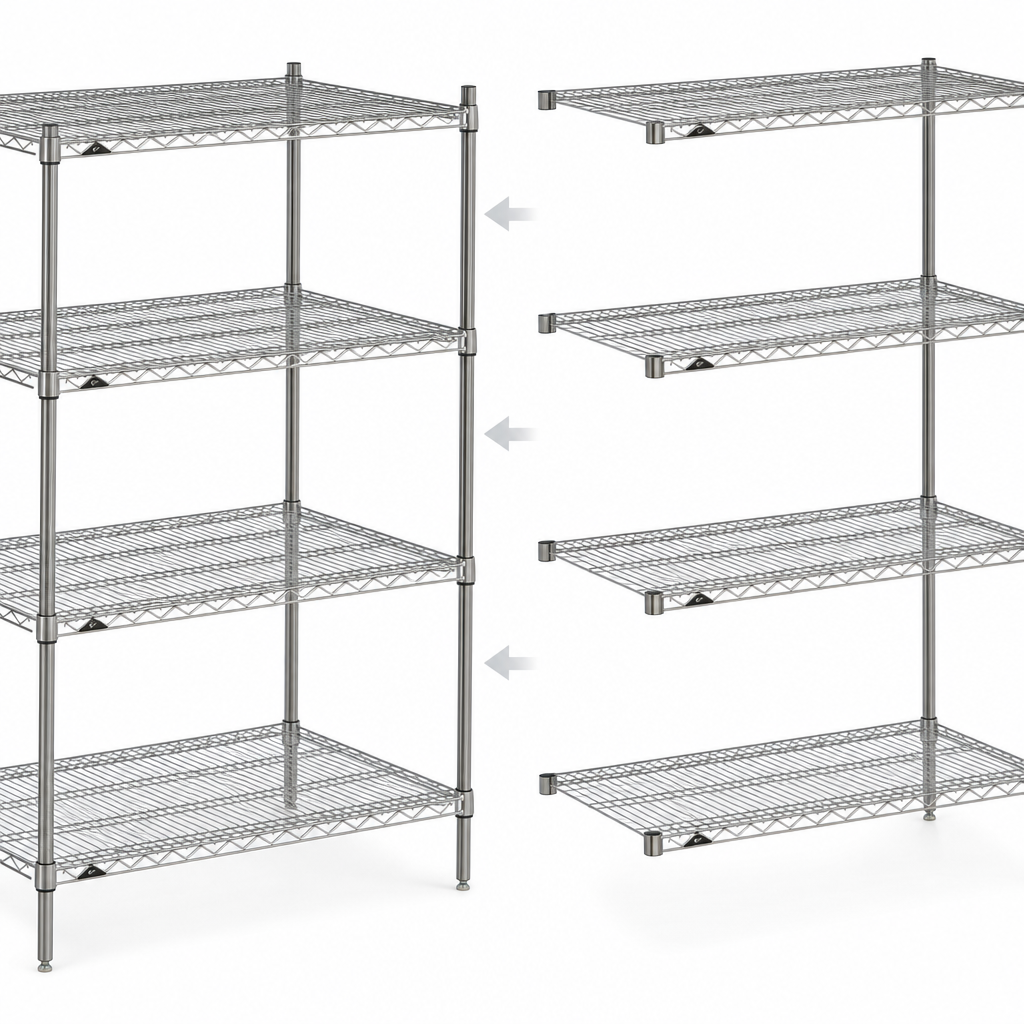 Add-On Unit Configuration