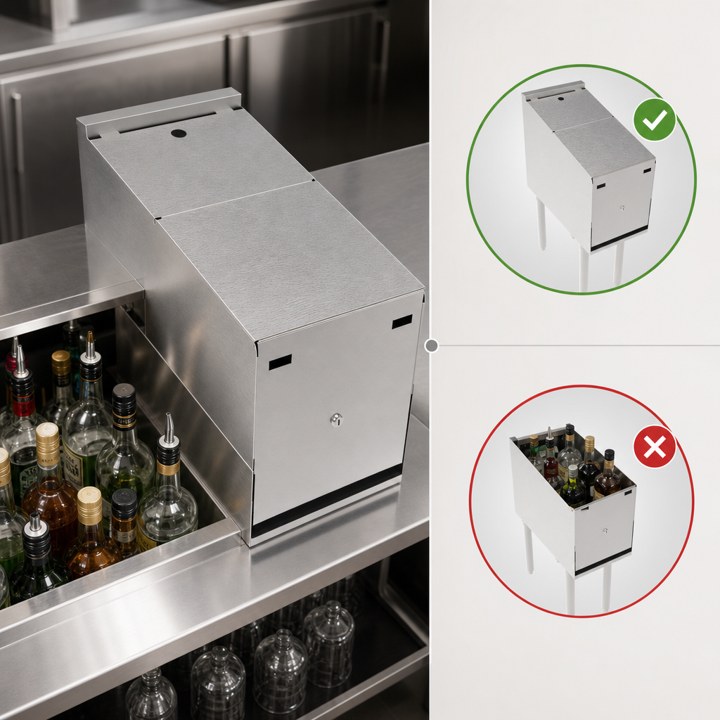 Order Timing Requirement