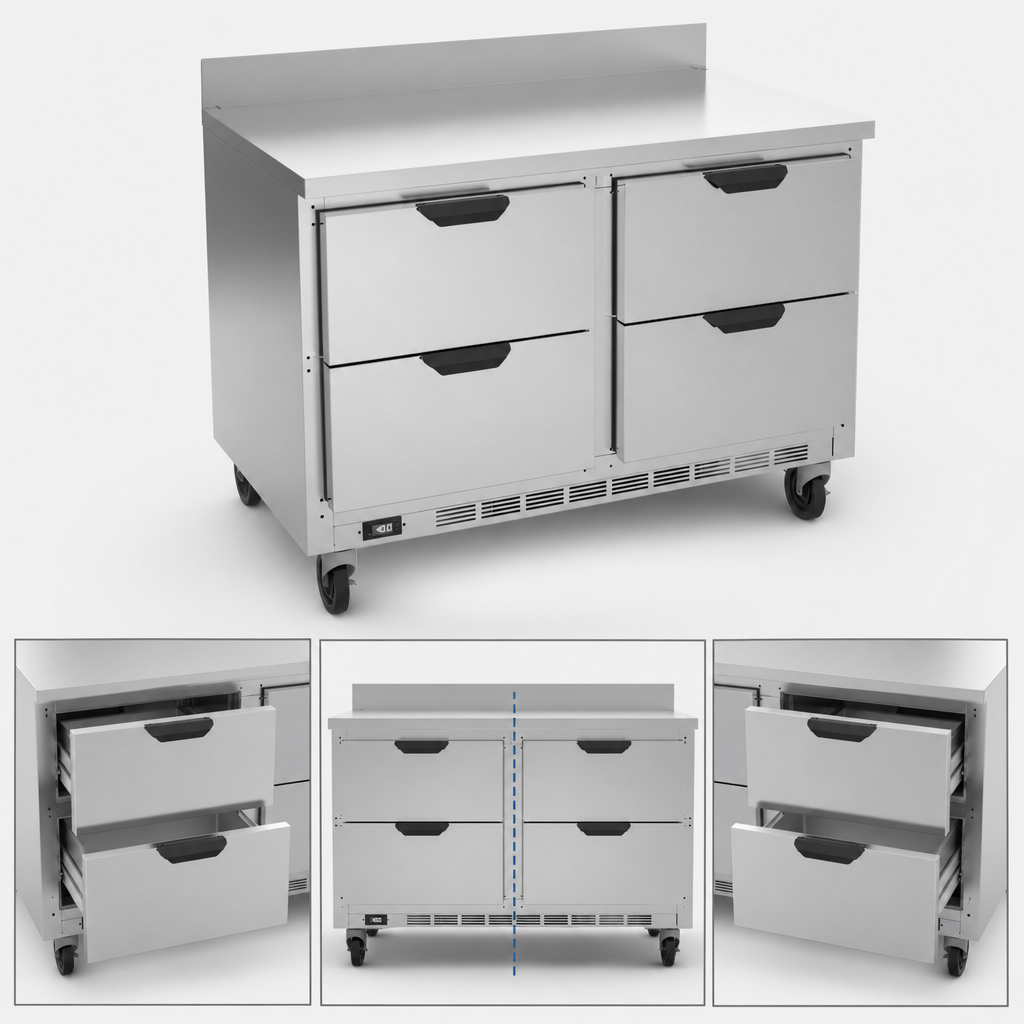 Two-Section Design